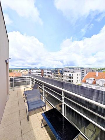 T2 Terville 50 m²