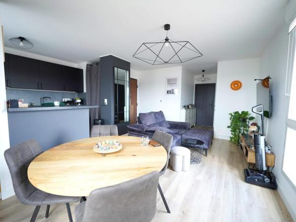 T2 Terville 50 m²