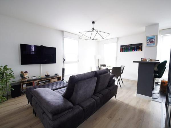 T2 Terville 50 m²