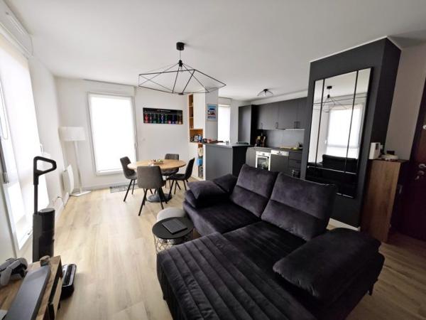 T2 Terville 50 m²
