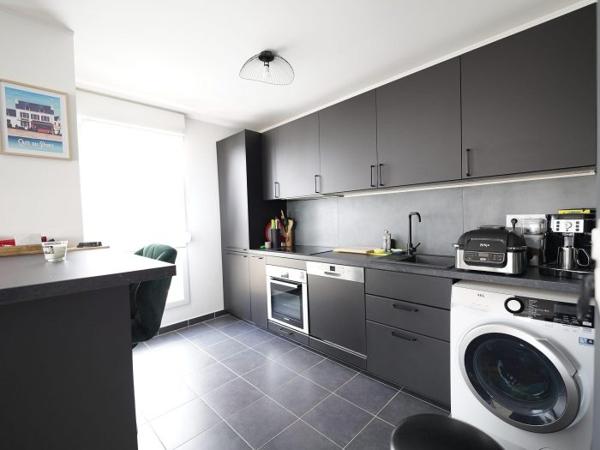 T2 Terville 50 m²