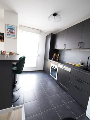 T2 Terville 50 m²
