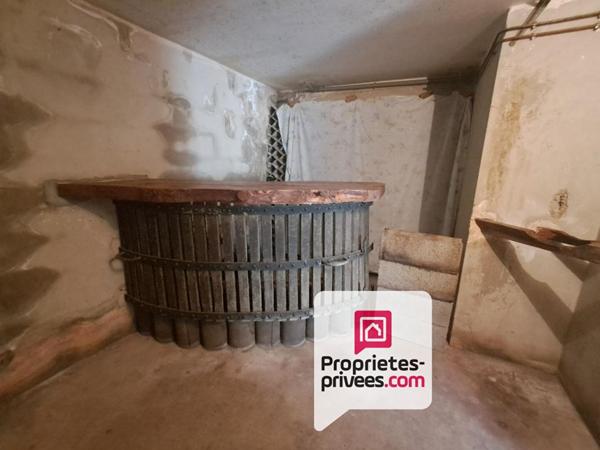 Belle maison  plain pied  90 m2 terrain 1100 m2 clos