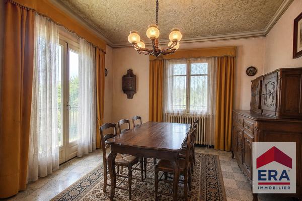 Maison Jonquières 4 pièce(s) 87 m2 - 1760m² de terrain