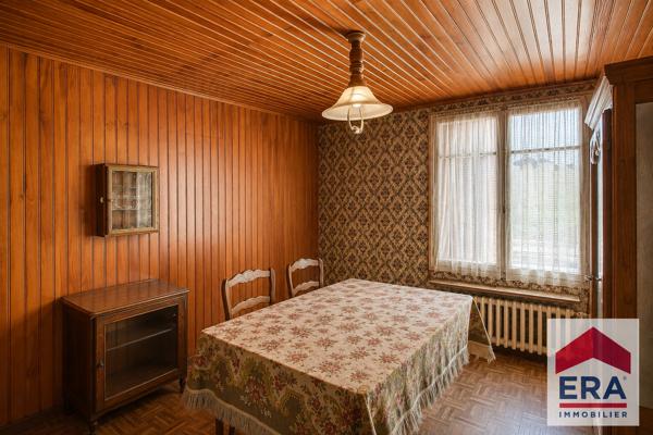 Maison Jonquières 4 pièce(s) 87 m2 - 1760m² de terrain