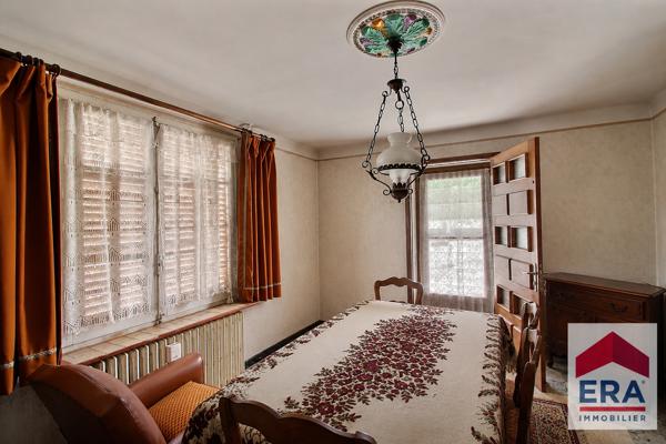 Maison Jonquières 4 pièce(s) 87 m2 - 1760m² de terrain