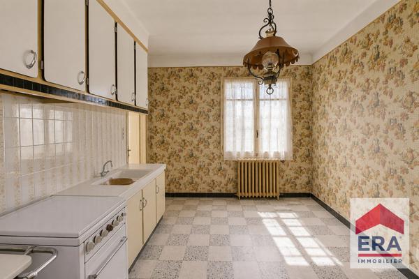 Maison Jonquières 4 pièce(s) 87 m2 - 1760m² de terrain
