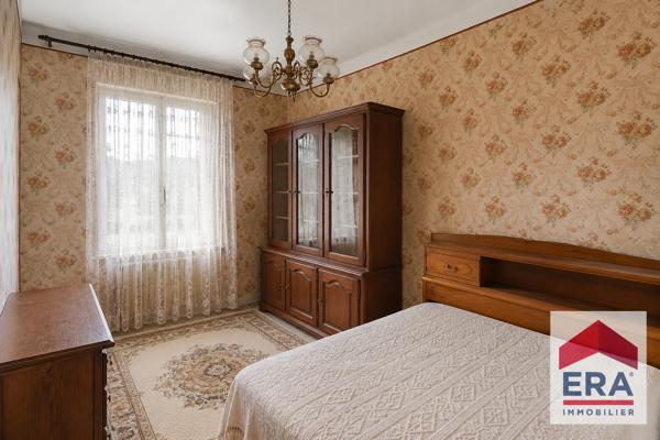 Maison Jonquières 4 pièce(s) 87 m2 - 1760m² de terrain