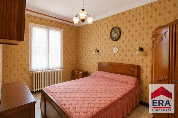 Maison Jonquières 4 pièce(s) 87 m2 - 1760m² de terrain