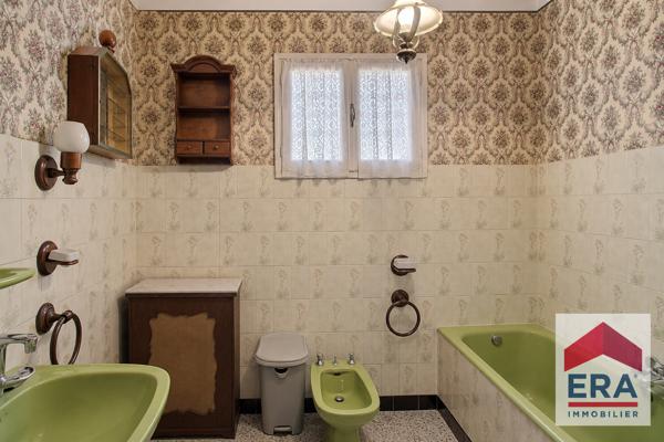 Maison Jonquières 4 pièce(s) 87 m2 - 1760m² de terrain