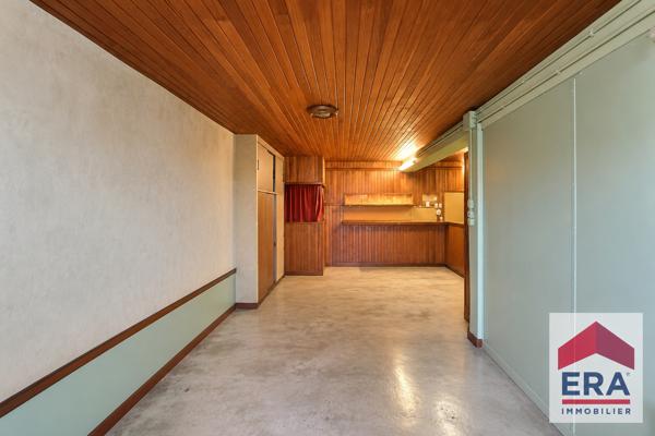 Maison Jonquières 4 pièce(s) 87 m2 - 1760m² de terrain