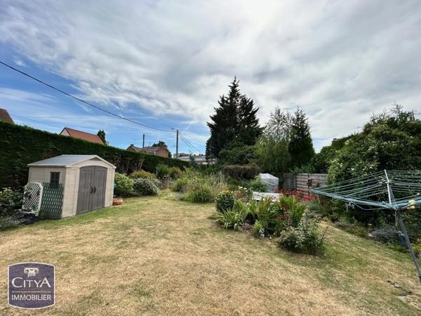 Terrain à vendre Loos (59120)