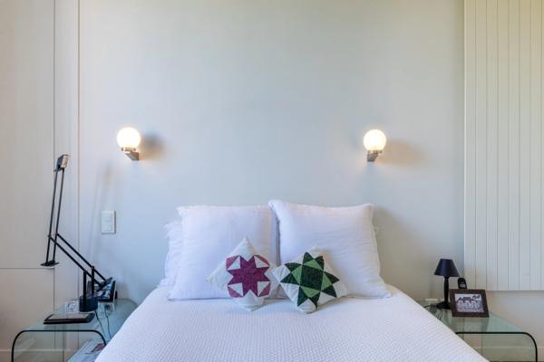 Appartement de caractère, 6 pièces, 133 m², Clermont-Ferrand centre avec jardin, balcon et garage