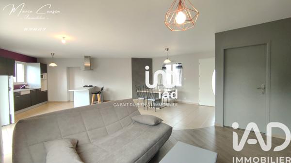 Location maison 3 pièces 78 m² Saint-André-Goule-d'Oie