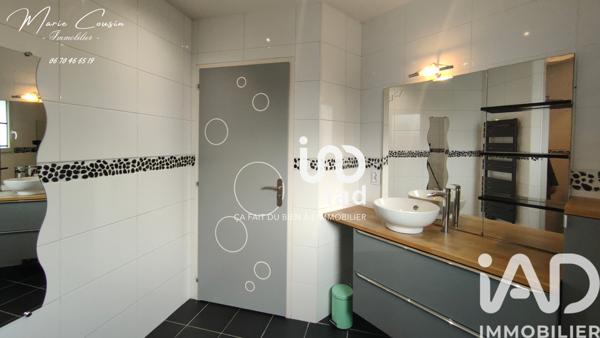 Location maison 3 pièces 78 m² Saint-André-Goule-d'Oie