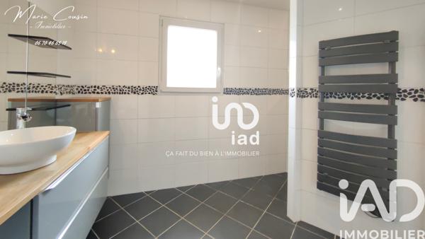 Location maison 3 pièces 78 m² Saint-André-Goule-d'Oie