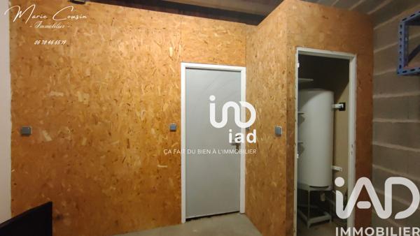 Location maison 3 pièces 78 m² Saint-André-Goule-d'Oie