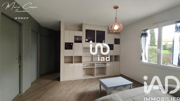 Location maison 3 pièces 78 m² Saint-André-Goule-d'Oie