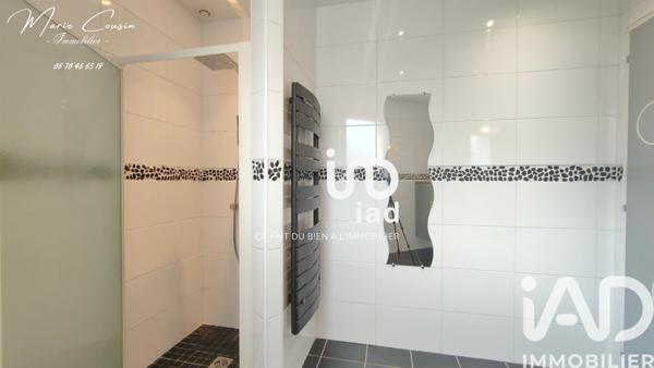 Location maison 3 pièces 78 m² Saint-André-Goule-d'Oie