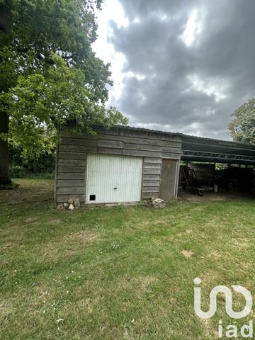 Maison à vendre 8 pièces 180 m² Lizy-sur-Ourcq