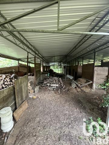 Maison à vendre 8 pièces 180 m² Lizy-sur-Ourcq