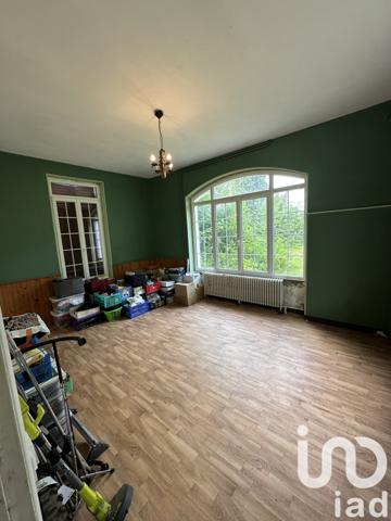 Maison à vendre 8 pièces 180 m² Lizy-sur-Ourcq