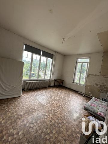 Maison à vendre 8 pièces 180 m² Lizy-sur-Ourcq