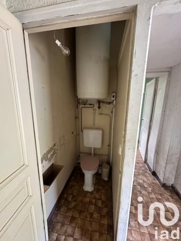 Maison à vendre 8 pièces 180 m² Lizy-sur-Ourcq