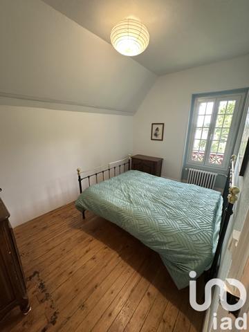 Maison à vendre 8 pièces 180 m² Lizy-sur-Ourcq