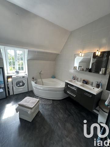 Maison à vendre 8 pièces 180 m² Lizy-sur-Ourcq