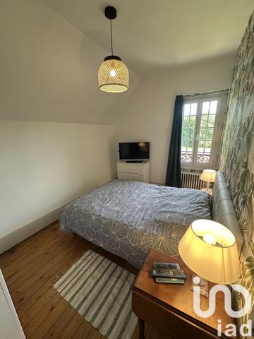 Maison à vendre 8 pièces 180 m² Lizy-sur-Ourcq