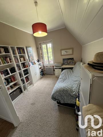 Maison à vendre 8 pièces 180 m² Lizy-sur-Ourcq