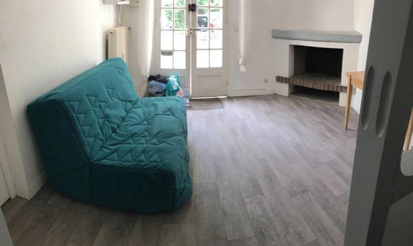 ROUEN CENTRE – HÔTEL DE VILLE – STUDIO VENDU LOUÉ – RENTABILITÉ BRUTE + DE 8 %