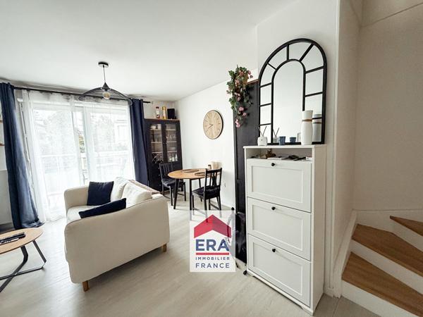 Appartement Sartrouville 2 pièce(s) 45 m2