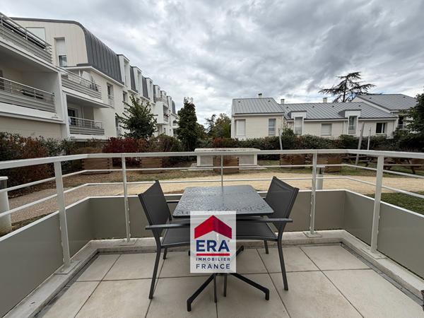 Appartement Sartrouville 2 pièce(s) 45 m2