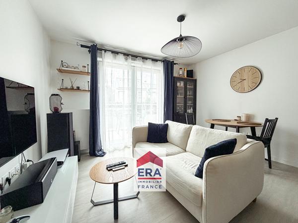 Appartement Sartrouville 2 pièce(s) 45 m2