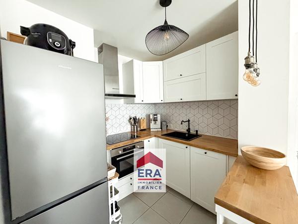 Appartement Sartrouville 2 pièce(s) 45 m2