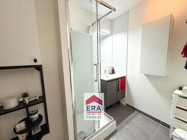Appartement Sartrouville 2 pièce(s) 45 m2
