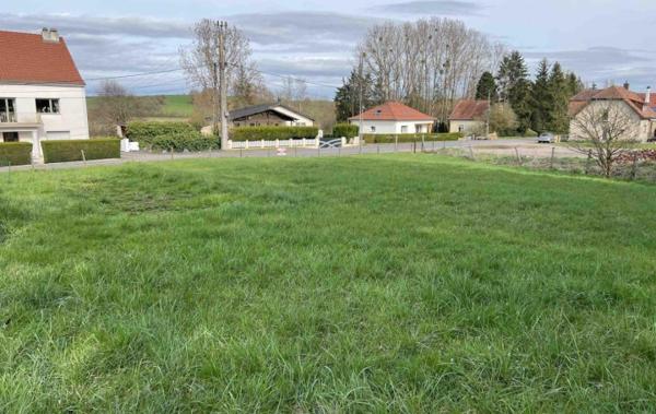 Vente Terrain Constructible Puttelange-aux-lacs   
