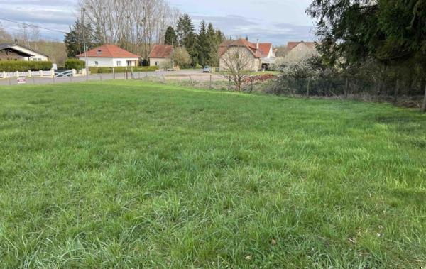 Vente Terrain Constructible Puttelange-aux-lacs   