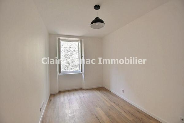 Appartement à louer    1 pièce •  Mazamet