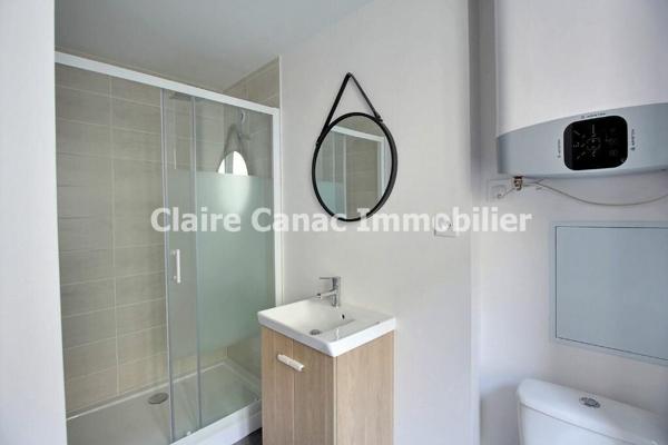 Appartement à louer    1 pièce •  Mazamet