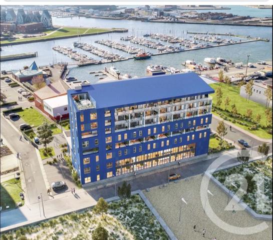 à vendre  292,91 m 2   DUNKERQUE  - 59