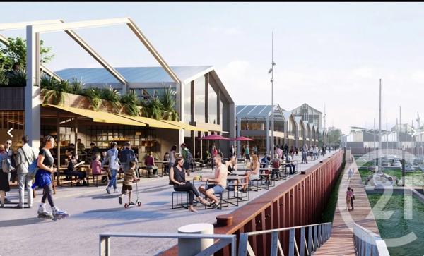 à vendre  292,91 m 2   DUNKERQUE  - 59