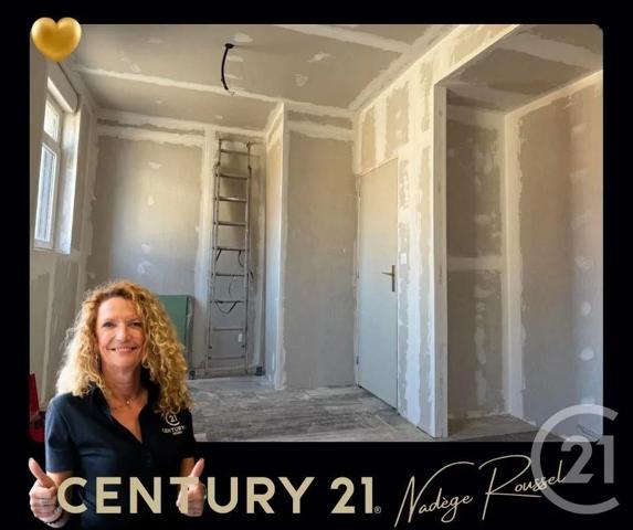 Maison à vendre  5 pièces - 168 m 2   LIEVIN  - 62