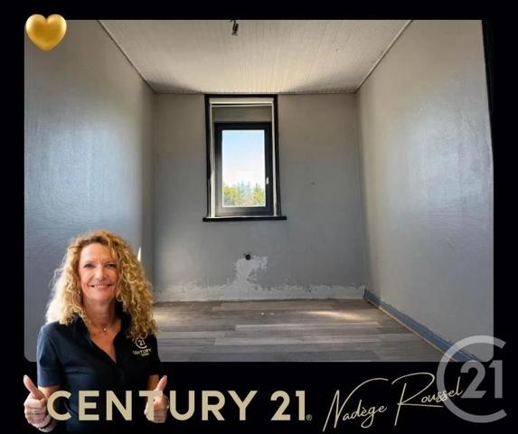 Maison à vendre  5 pièces - 168 m 2   LIEVIN  - 62