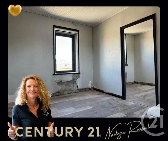 Maison à vendre  5 pièces - 168 m 2   LIEVIN  - 62
