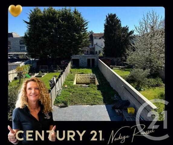 Maison à vendre  5 pièces - 168 m 2   LIEVIN  - 62