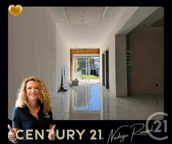 Maison à vendre  5 pièces - 168 m 2   LIEVIN  - 62
