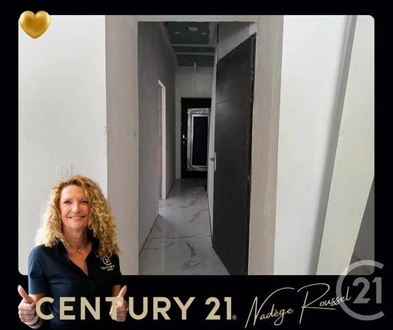 Maison à vendre  5 pièces - 168 m 2   LIEVIN  - 62